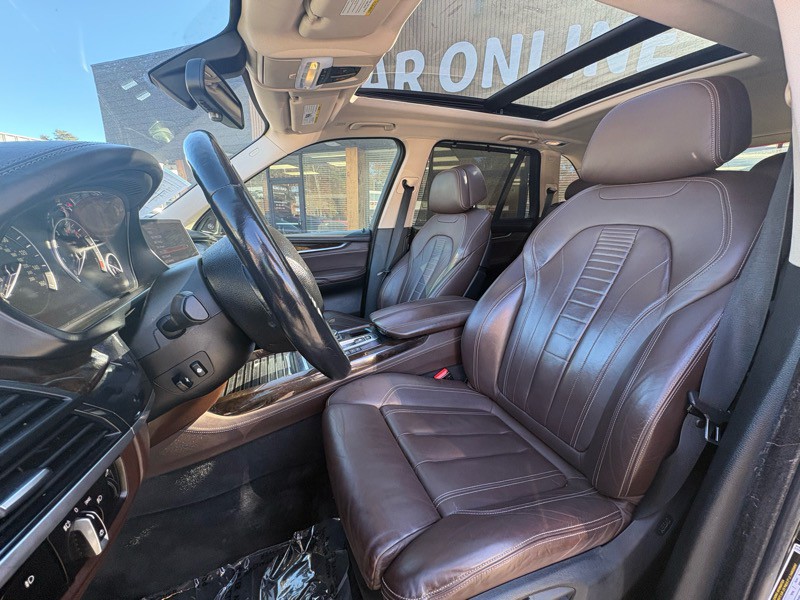 2015 BMW X5 Image 25