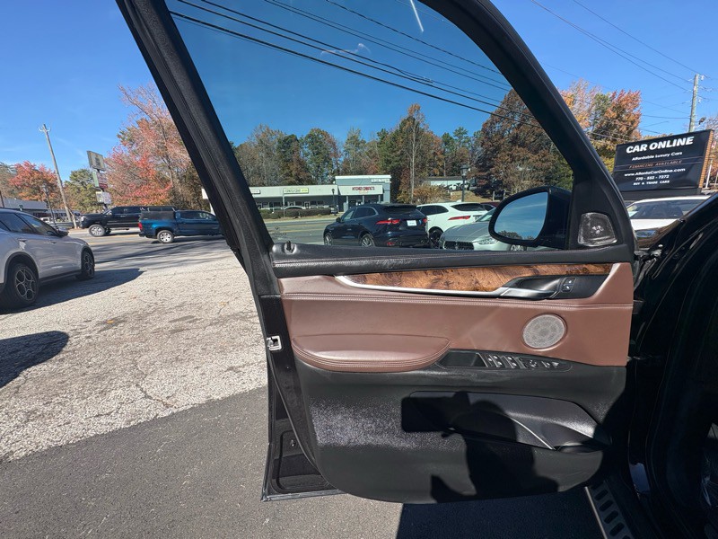 2015 BMW X5 Image 26