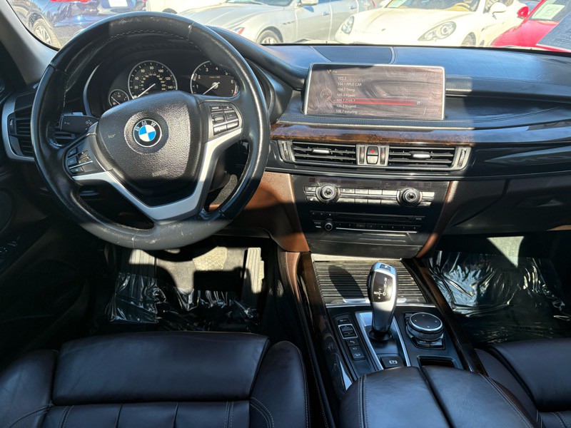 2015 BMW X5 Image 27