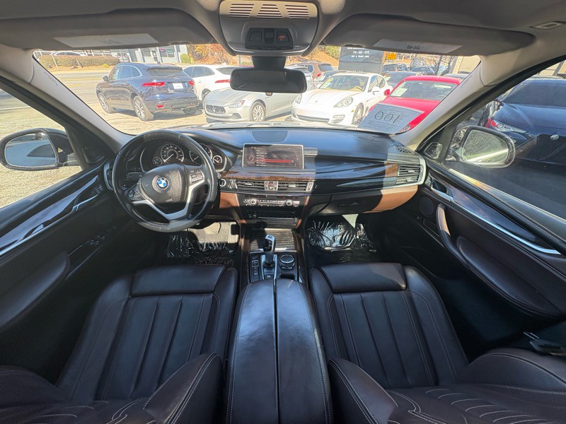 2015 BMW X5 Image 29