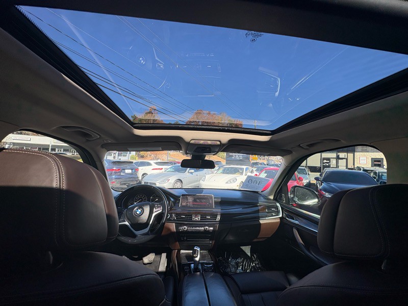2015 BMW X5 Image 30