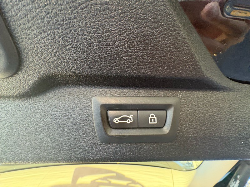 2015 BMW X5 Image 33