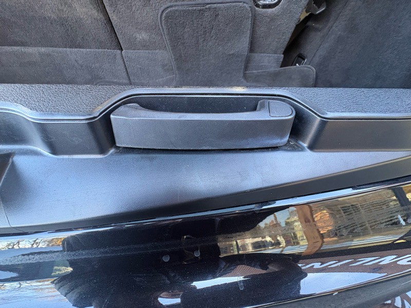 2015 BMW X5 Image 34