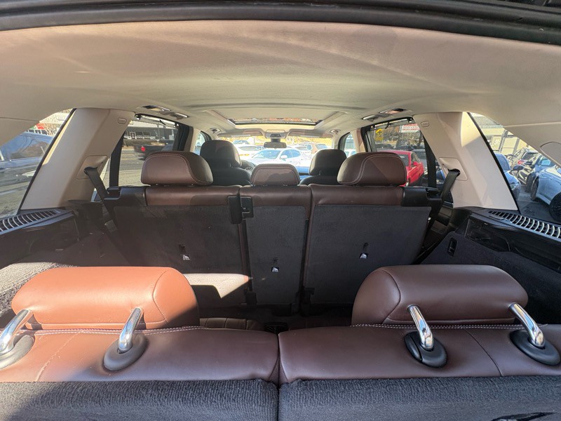 2015 BMW X5 Image 35