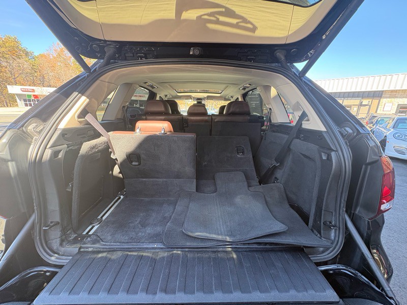 2015 BMW X5 Image 36