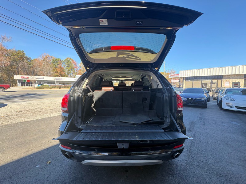 2015 BMW X5 Image 37