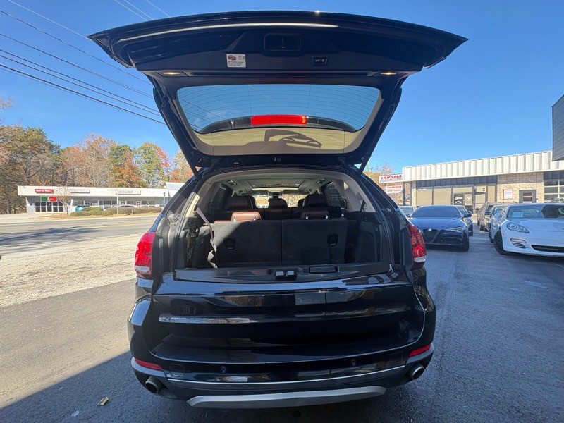 2015 BMW X5 Image 38