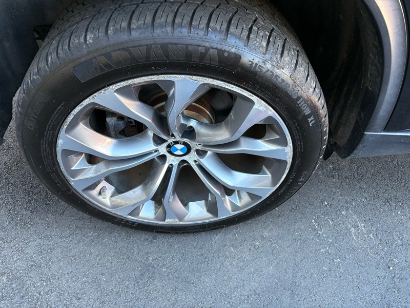 2015 BMW X5 Image 39