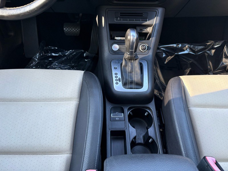 2016 Volkswagen Tiguan Image 20