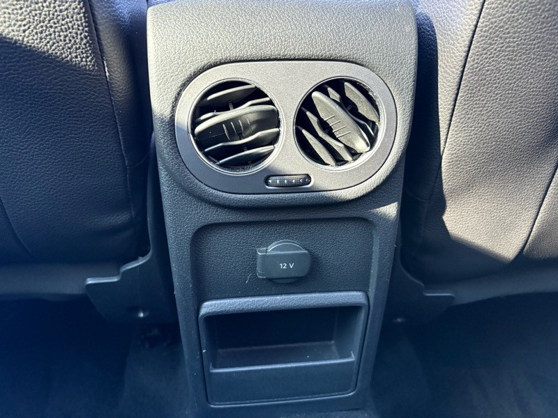 2016 Volkswagen Tiguan Image 25