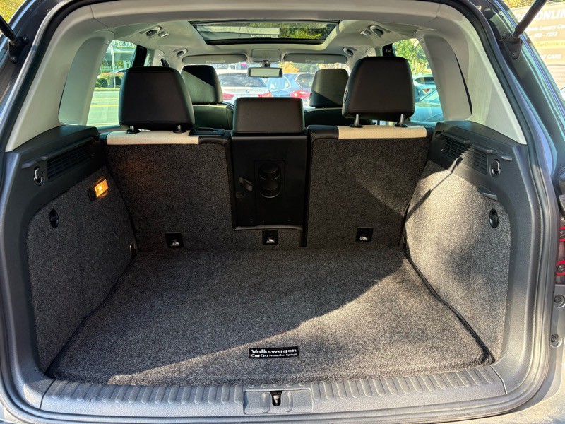 2016 Volkswagen Tiguan Image 29