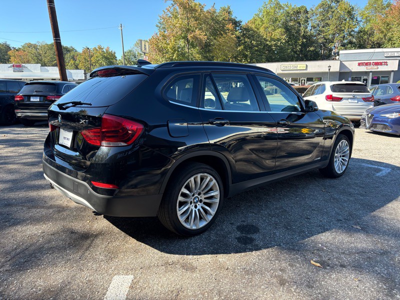 2014 BMW X1 Image 5