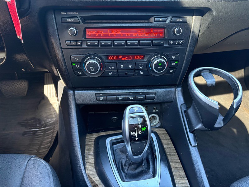 2014 BMW X1 Image 10