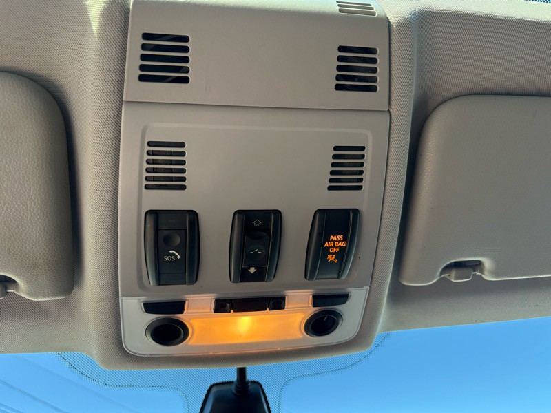 2014 BMW X1 Image 11