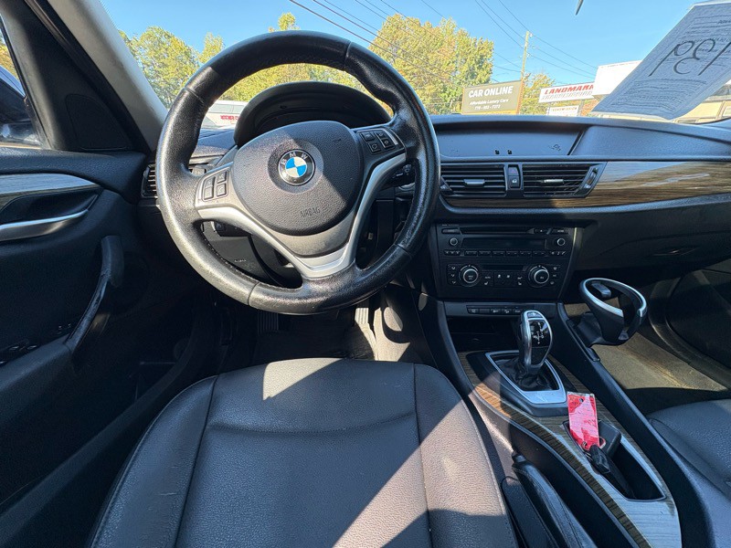 2014 BMW X1 Image 15