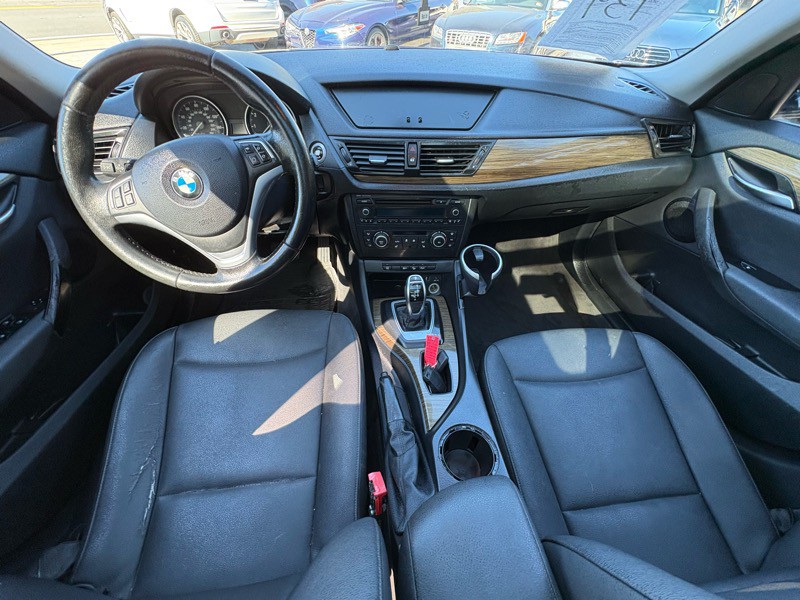 2014 BMW X1 Image 16