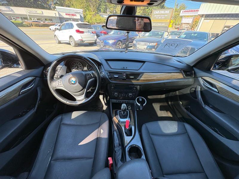 2014 BMW X1 Image 17