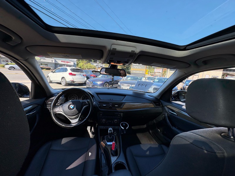 2014 BMW X1 Image 18