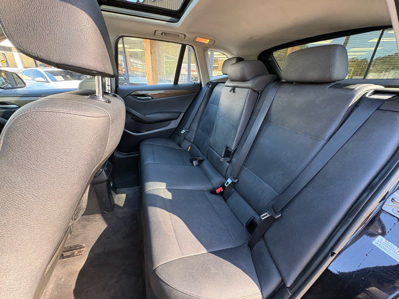 2014 BMW X1 Image 22