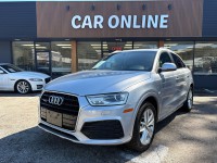 Image for 2018 Audi Q3 quattro Premium ID: 6939865