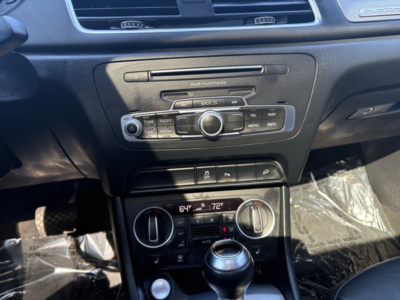 2018 Audi Q3 Image 6