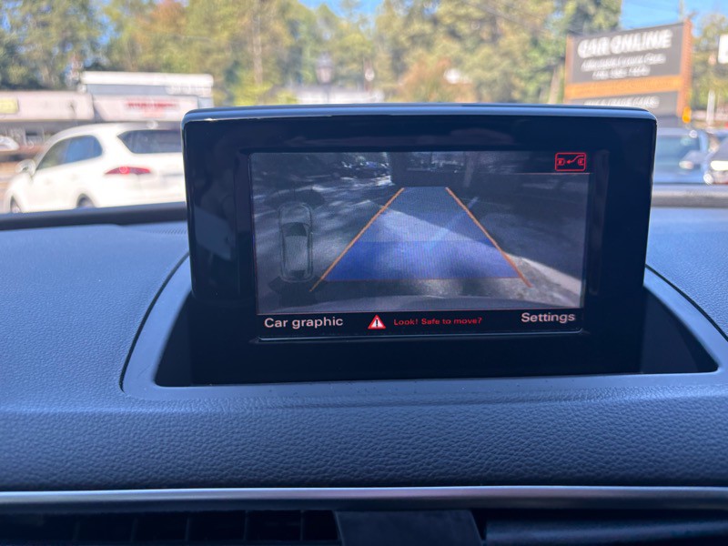 2018 Audi Q3 Image 18