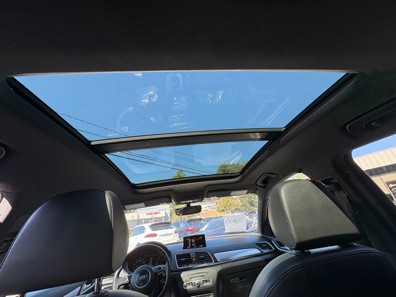2018 Audi Q3 Image 20