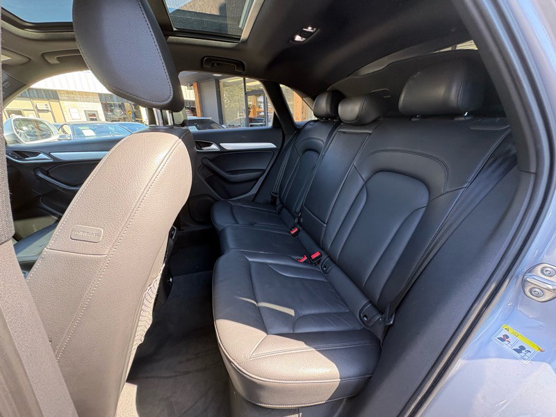 2018 Audi Q3 Image 24