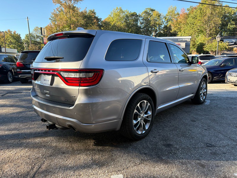2020 Dodge Durango Image 4