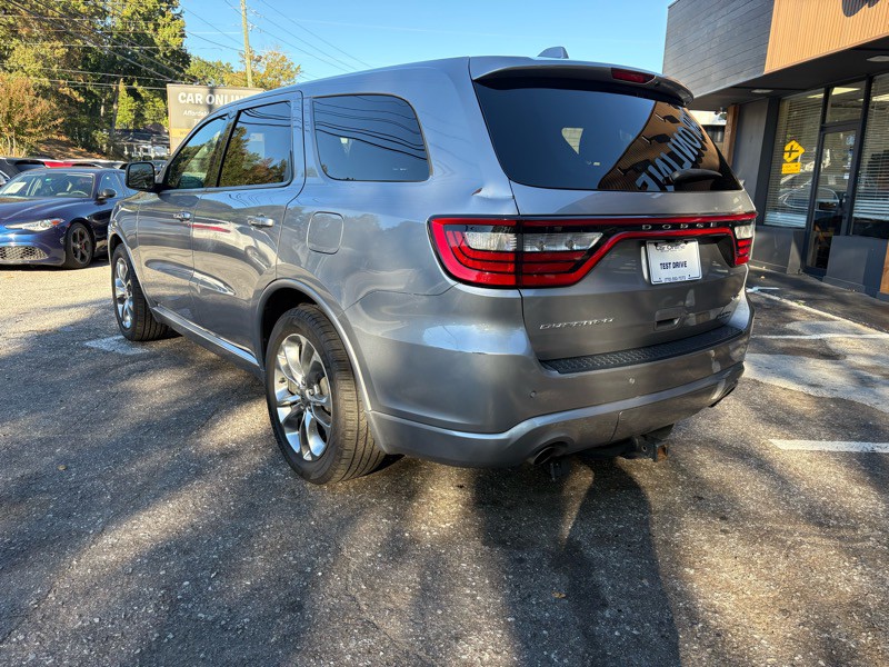2020 Dodge Durango Image 6
