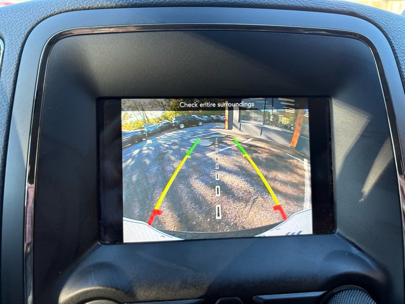 2020 Dodge Durango Image 7