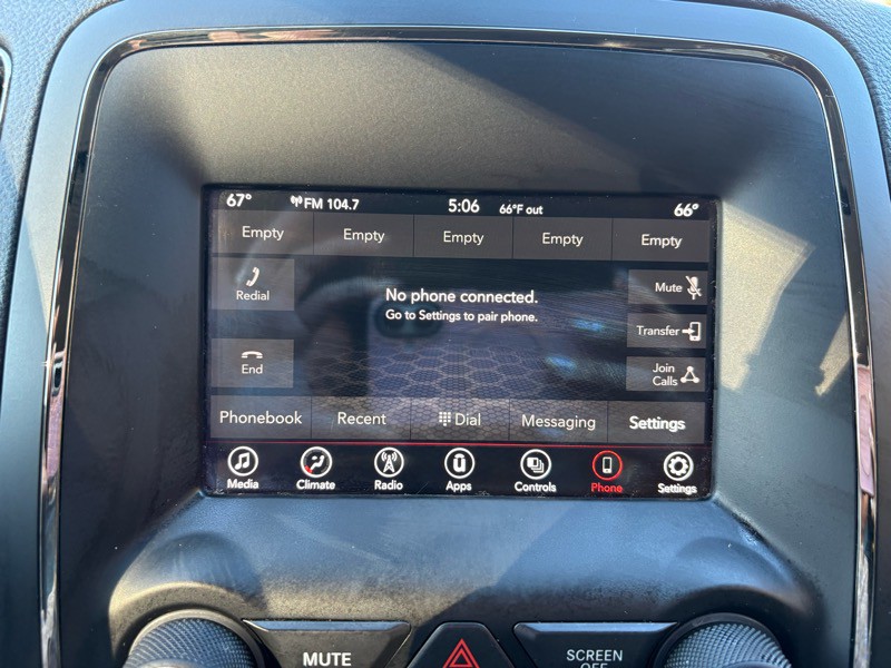 2020 Dodge Durango Image 8