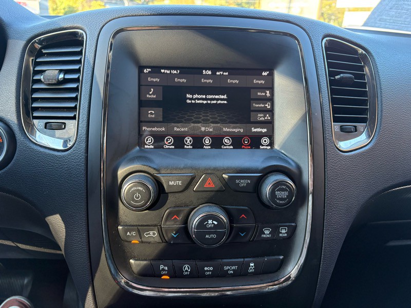 2020 Dodge Durango Image 9