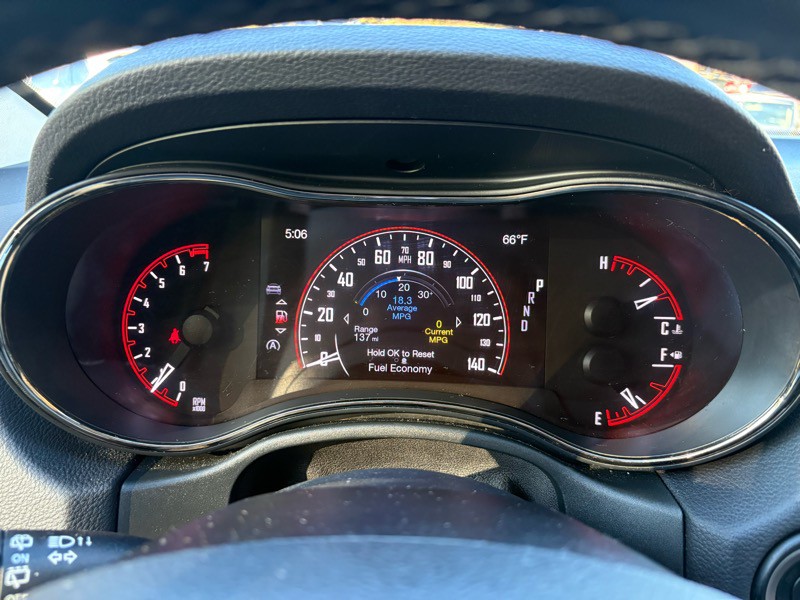 2020 Dodge Durango Image 10