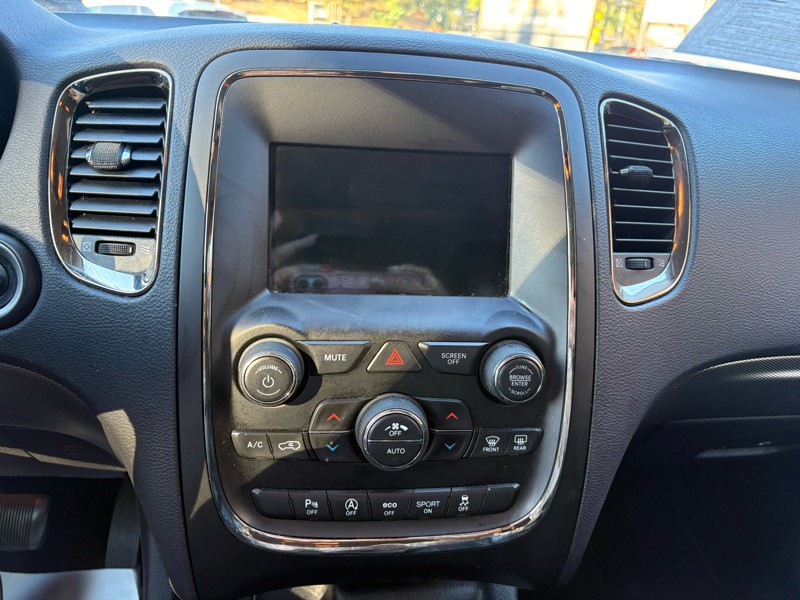 2020 Dodge Durango Image 11