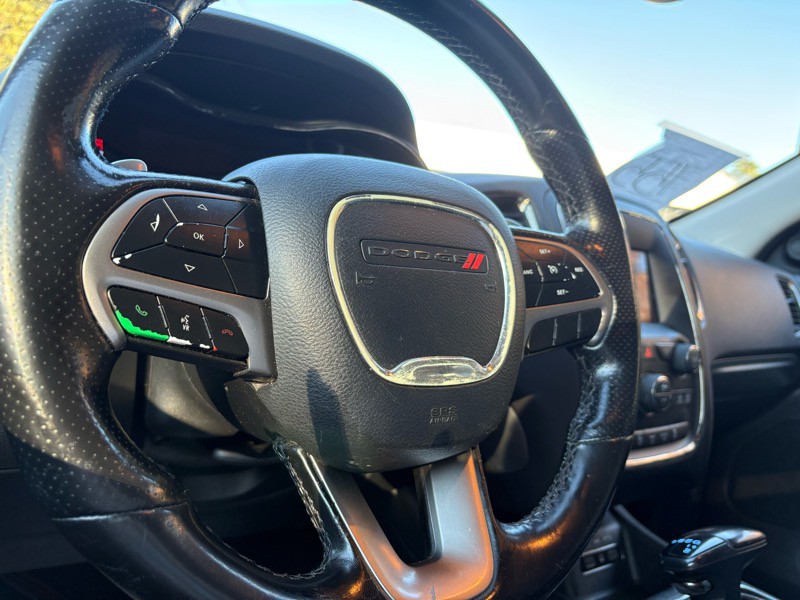 2020 Dodge Durango Image 12