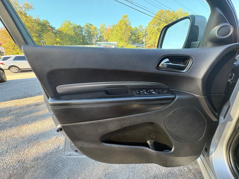 2020 Dodge Durango Image 17