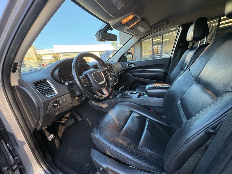 2020 Dodge Durango Image 18
