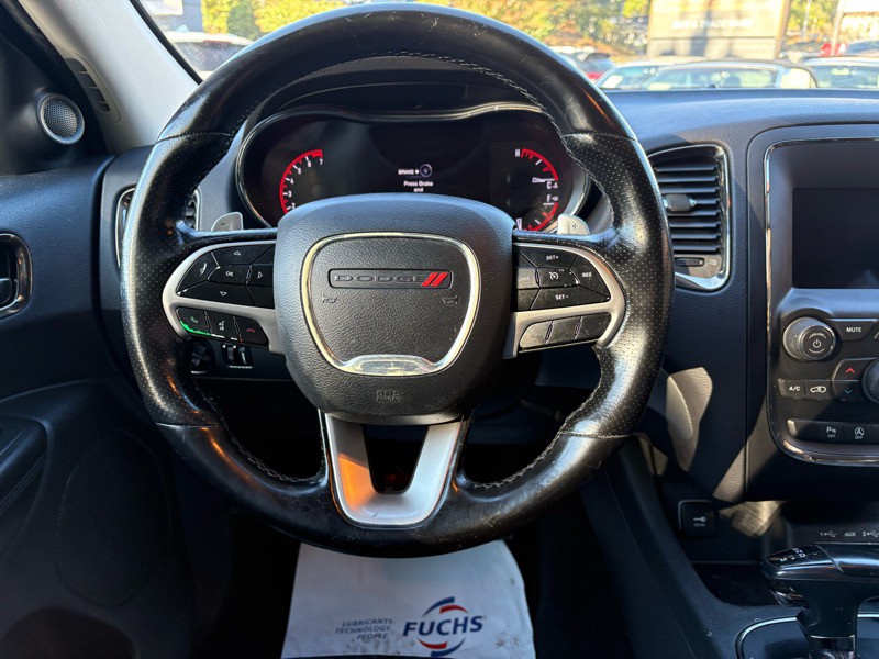 2020 Dodge Durango Image 19