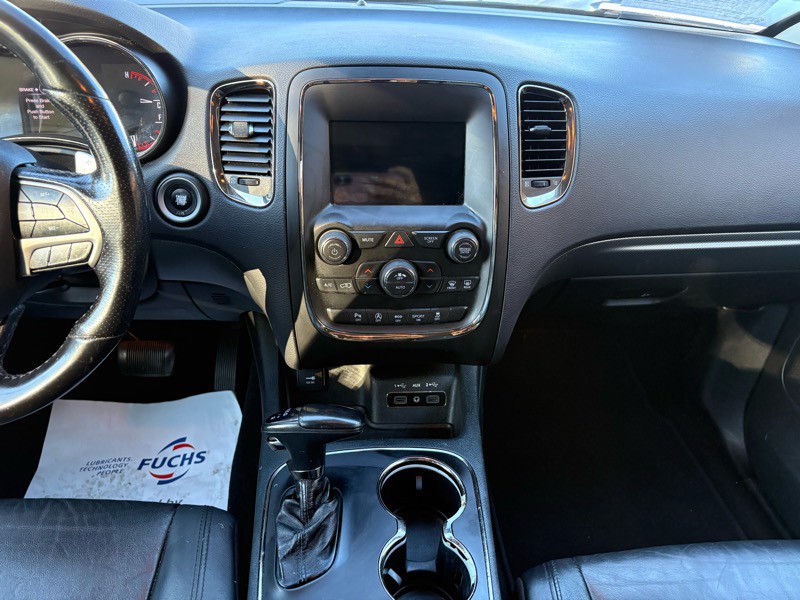 2020 Dodge Durango Image 20