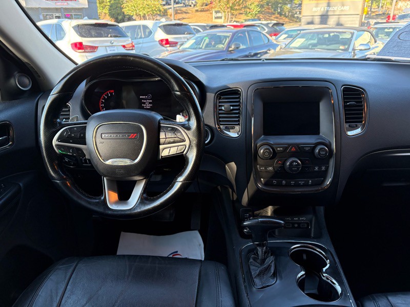 2020 Dodge Durango Image 21
