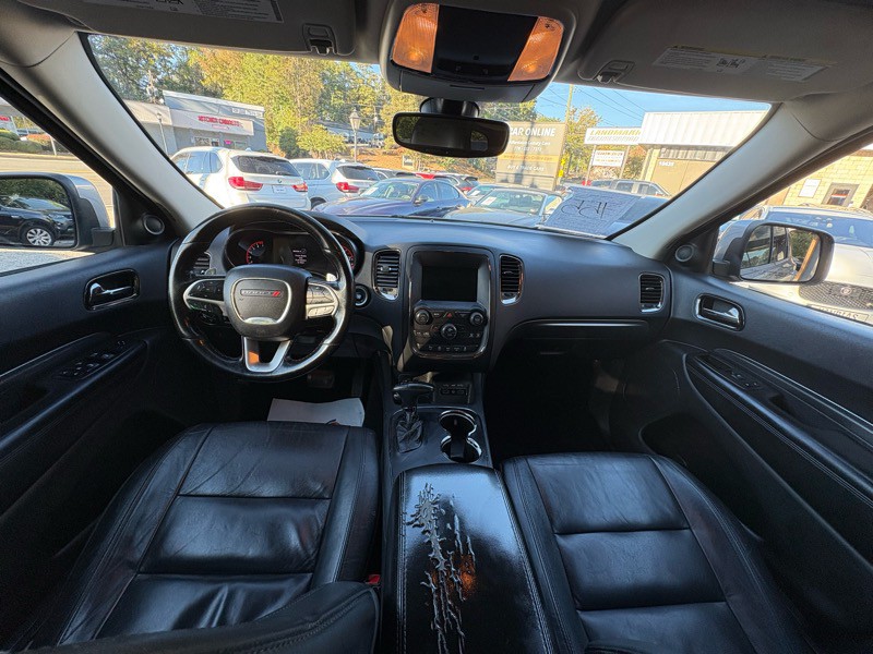 2020 Dodge Durango Image 22