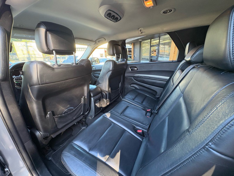 2020 Dodge Durango Image 23