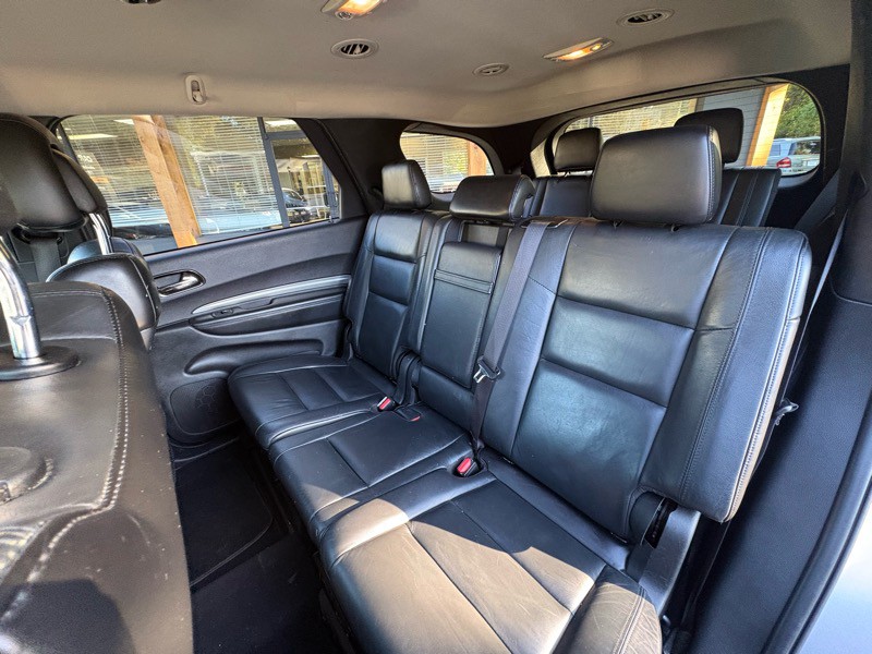 2020 Dodge Durango Image 24