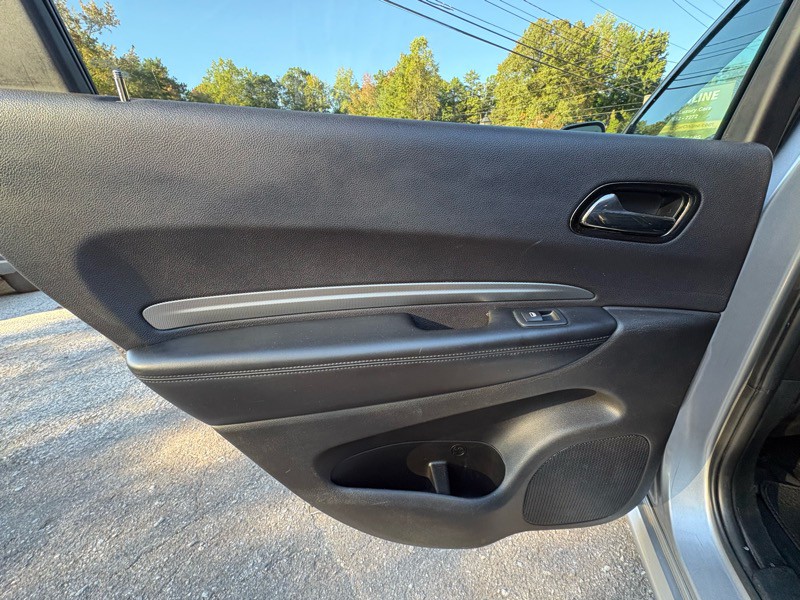 2020 Dodge Durango Image 25