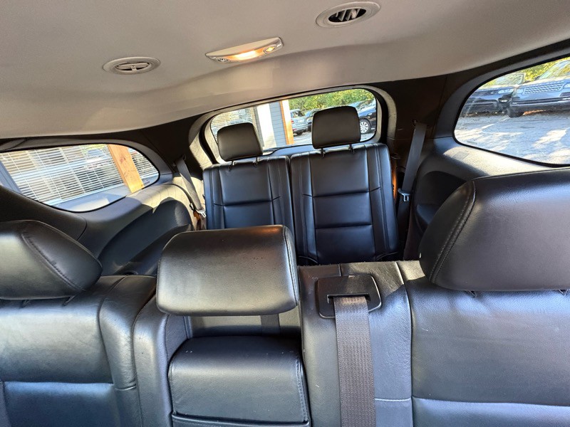 2020 Dodge Durango Image 26