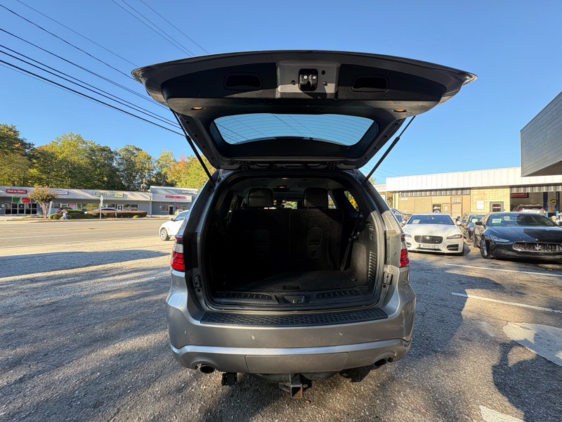 2020 Dodge Durango Image 27