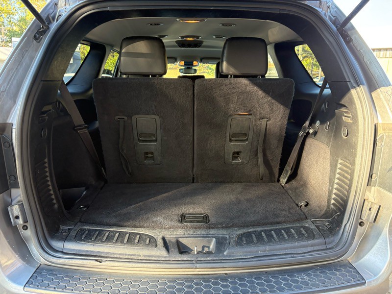 2020 Dodge Durango Image 28