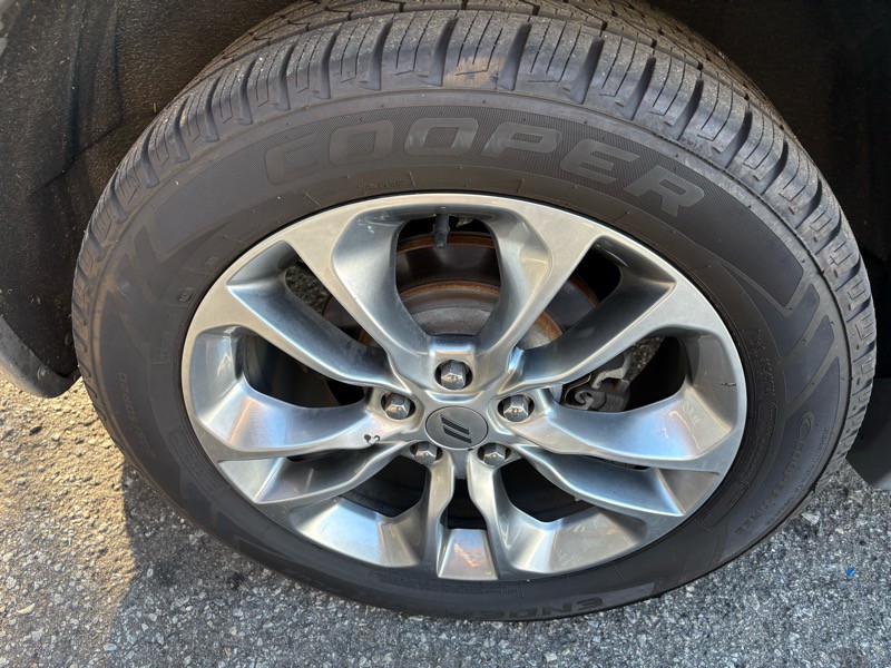 2020 Dodge Durango Image 29