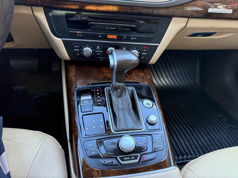 2013 Audi A7 Image 15